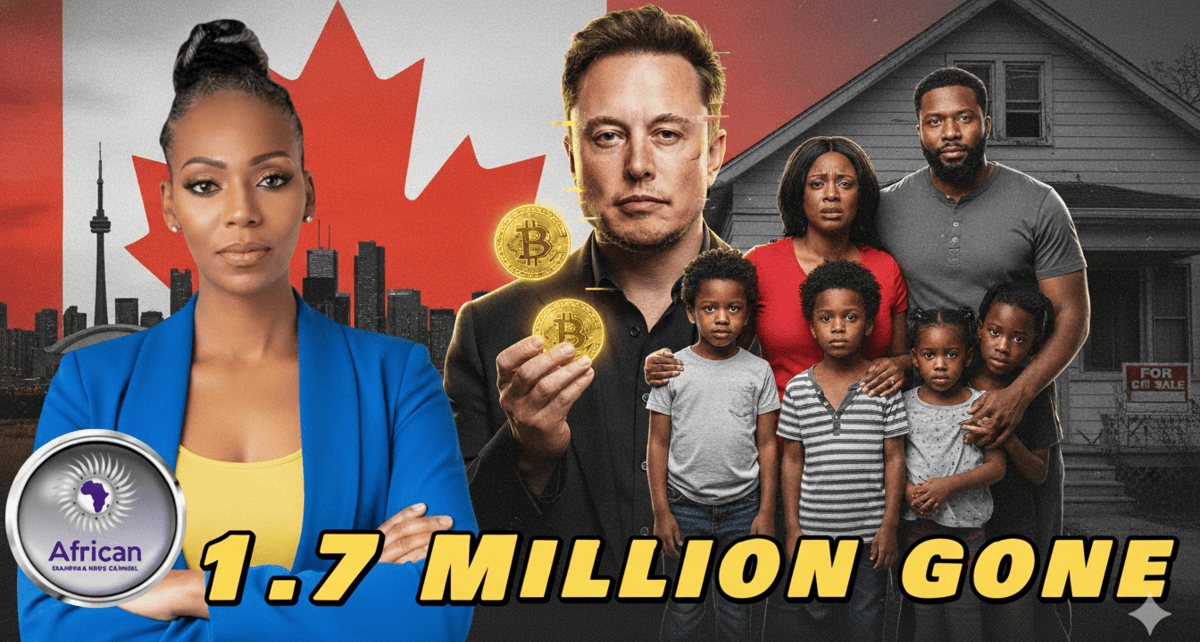 $1.7 Million Gone: Ontario Woman Loses Everything to Elon Musk Deepfake Crypto Scam 6 IMG_9680