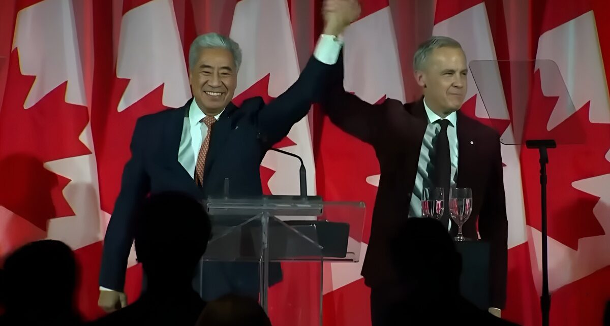 Michael Ma