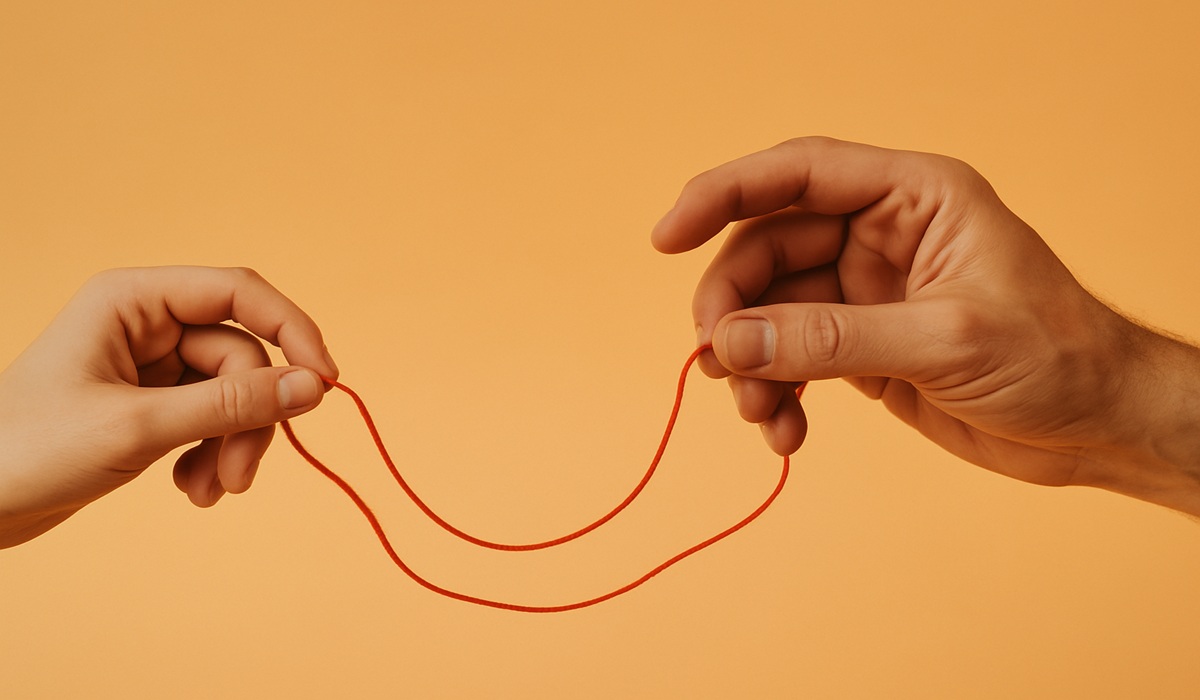 red string theory