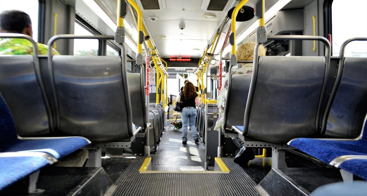 Winnipeg’s Transit Crisis: A City Held Hostage by Broken Routes and Broken Systems 3 Transit Don Woodstock