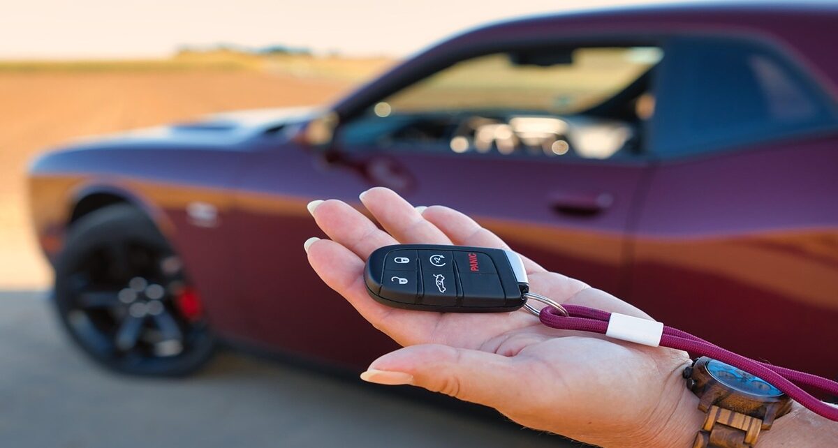 Ahneen Auto and finance