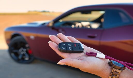 Ahneen Auto and finance