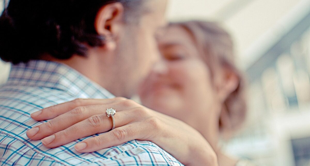 The Housing Logic Test 2 Married Men