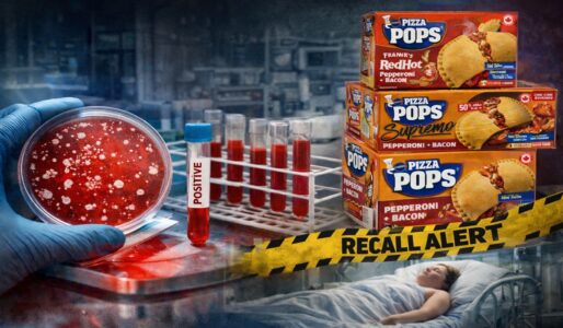 E. coli Outbreak Tied to Pizza Pops Sends Fifth Person to Hospital as Cases Spread Nationwide