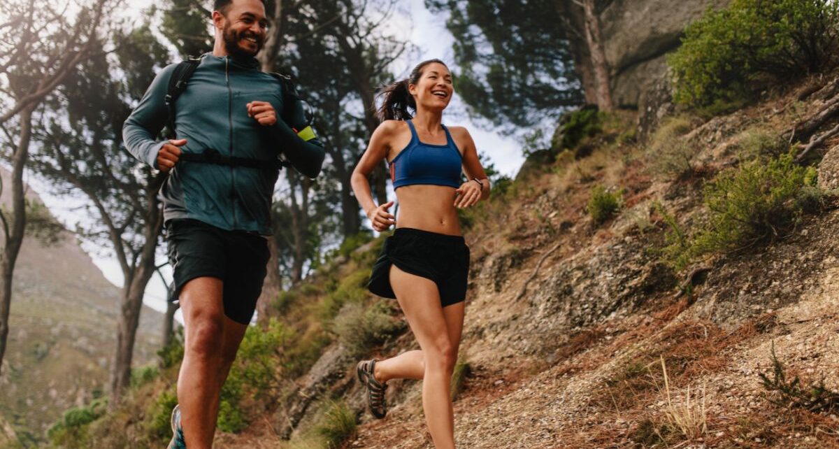 Best Sports and Activities To Enjoy on a Camping Trip 1 homerun-derby-bats-only-403266-people-trail-running-Image1