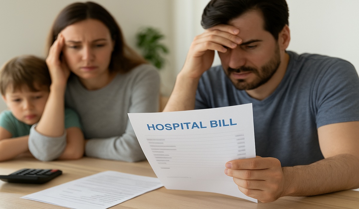 medicare usa bankrupt