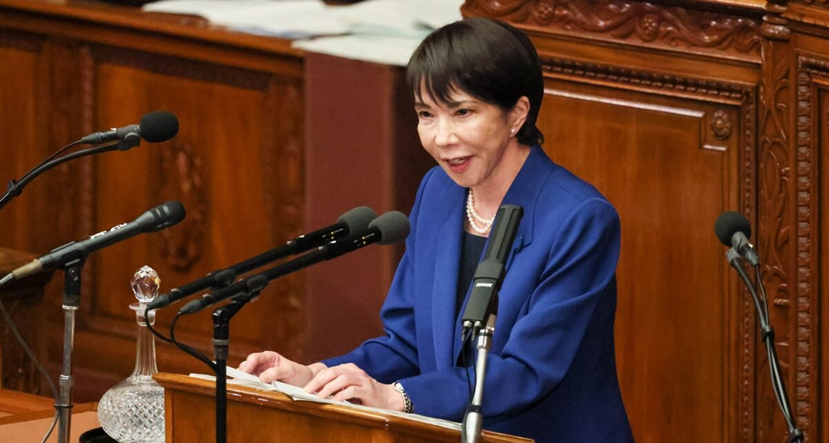 Japan’s Political Crisis Deepens: A Prime Minister Surrounded by Troubling Advice 1 japan prime minister