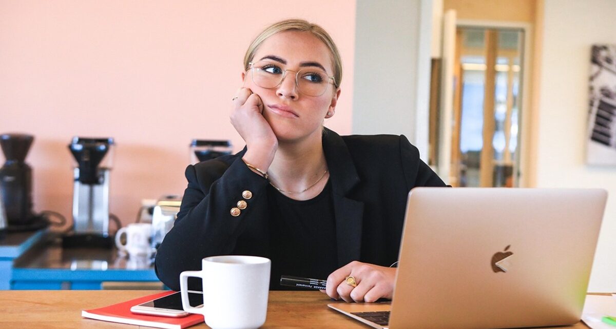 Job Seekers: 6 Easy Ways to Get Rejected 5 job seekers