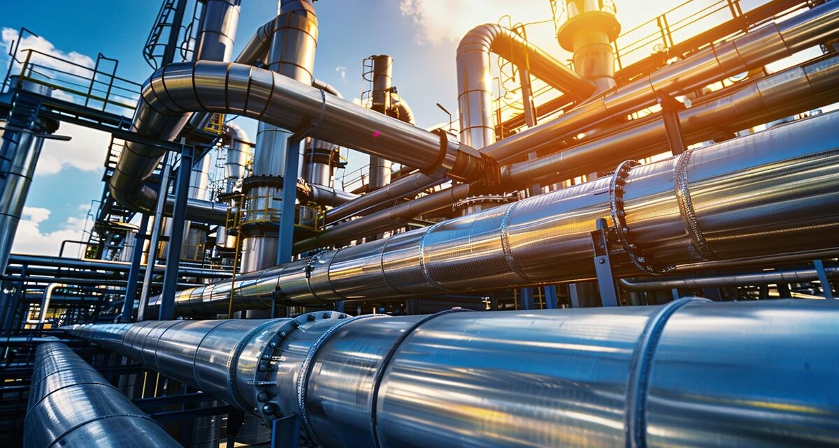 When Canada Finally Steps Into Its Energy Superpower Destiny 1 oil and gas