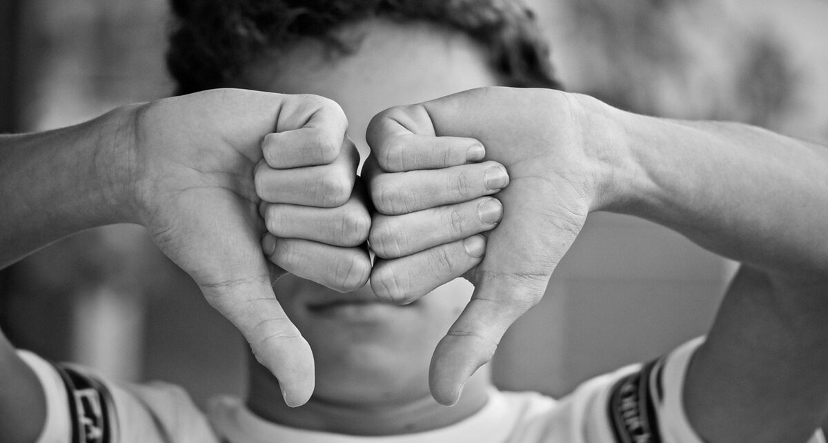 Job Seekers: 6 Easy Ways to Get Rejected 2 Luisella Planeta