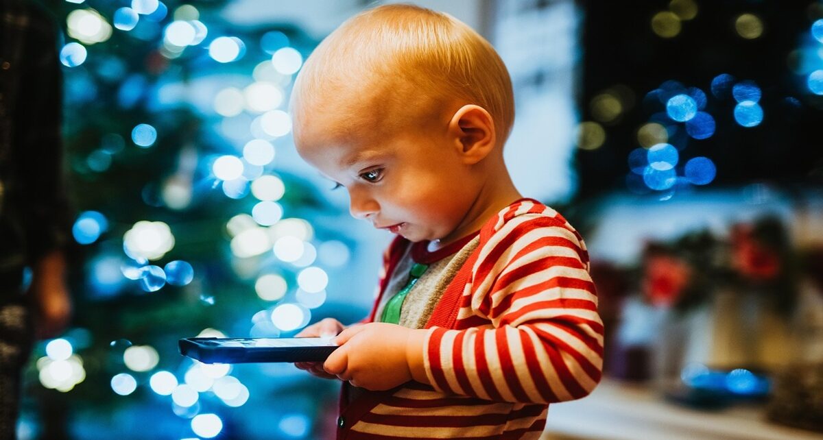 Operation Digital Blackout For Australian Kids 1 tik tok baby, australia
