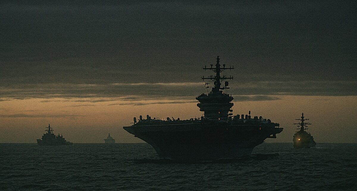 The Trillion-Dollar Mistake: How a Venezuela War Will Become America’s Biggest Catastrophe 1 war time, trump, dead americans