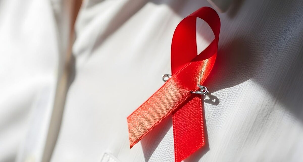 A Day of Reflection and Resolve: Understanding World AIDS Day and Indigenous AIDS Awareness Week 1 world aids day