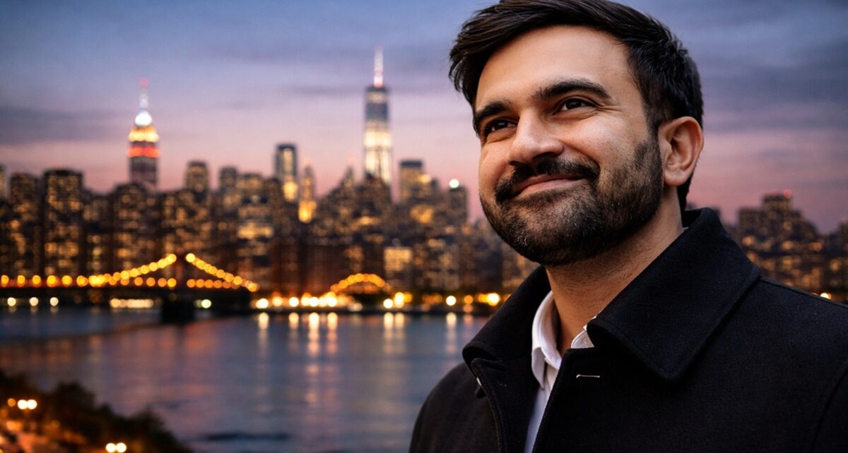 At 34, Zohran Mamdani Prepares to Lead a City That Rarely Forgives 1 zoran
