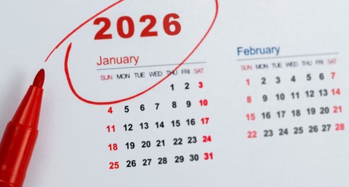 How You Prepare Now Will Define Your 2026 Job Search 125 2026