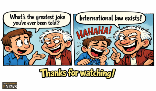 International law