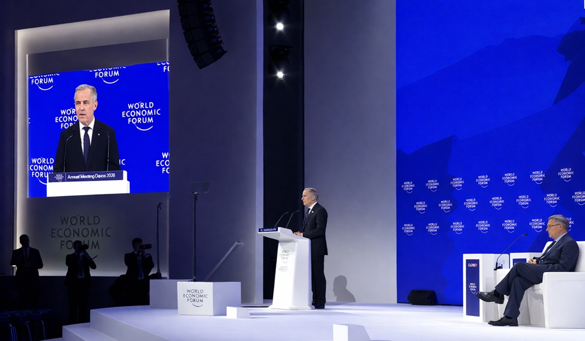 Davos