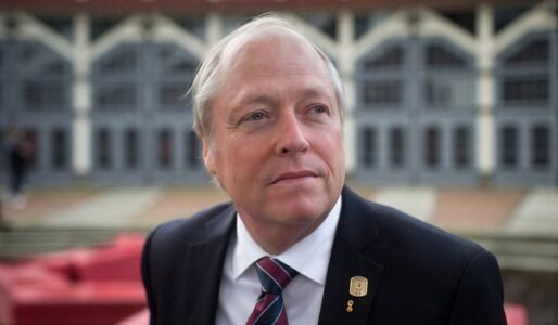 Don Chapman, Lost Canadians, Citizenship, IRCC