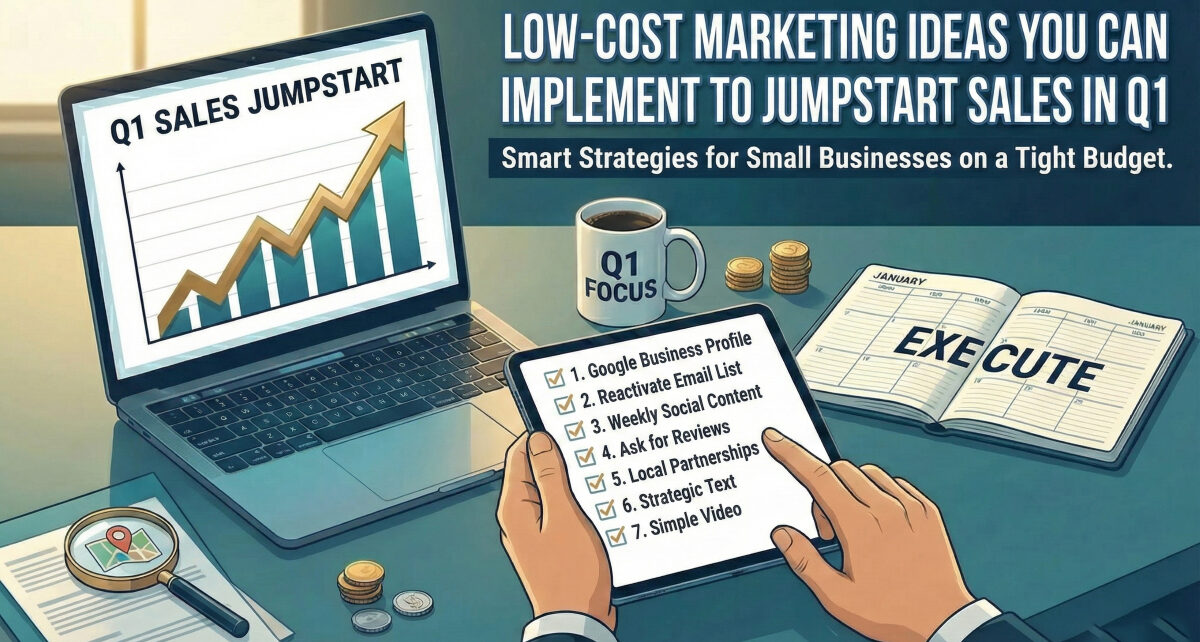 Low-Cost Marketing Ideas You Can Implement to Jumpstart Sales in 2026 112 Low-Cost-Marketing-Ideas-You-Can-Implement-to-Jumpstart-Sales-2026