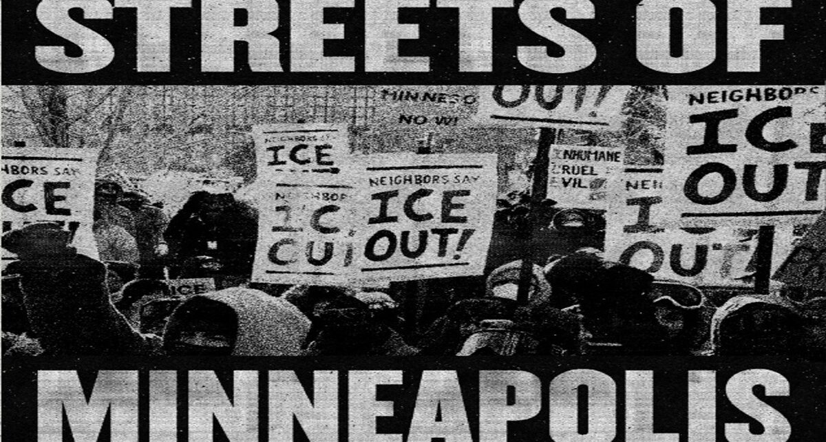 When a Nation Starts to Shake, the Songs Start Speaking Again 6 the boss Bruce Springtein