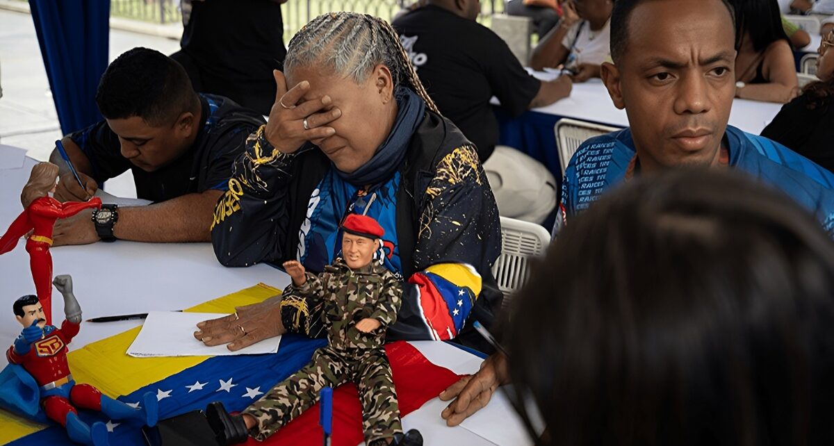 Venezuelan tragedy: Hegemonic Rhetoric Poses Challenge To International Order 51 Venezuela-cover.jpg-cover-2.jpg