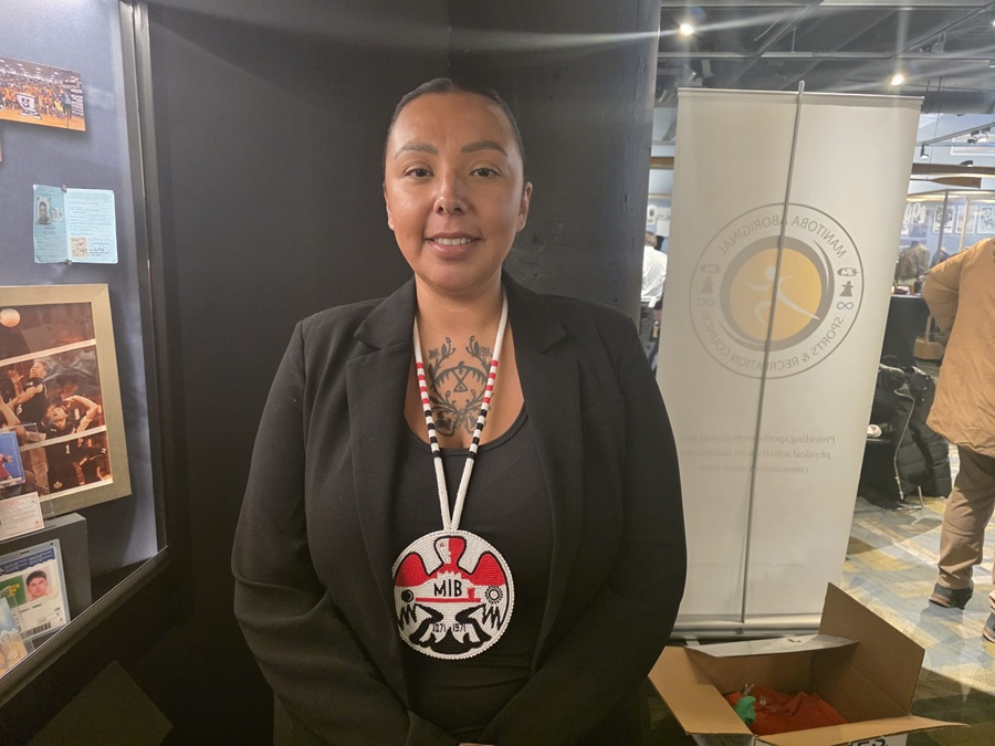 2026 Manitoba Indigenous Summer Games Return With New Dates for Norway House and Sagkeeng 2 Wilson