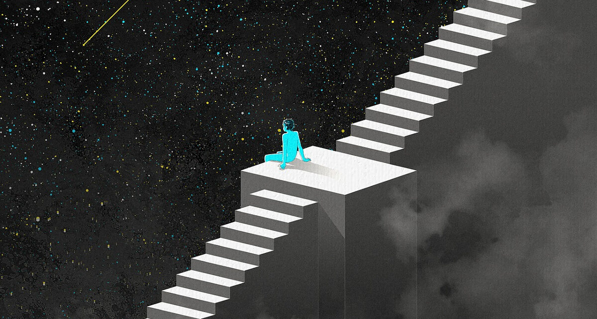Have We Stopped Dreaming Because We Assume Things Would Last? 1 ZZZZ Dreamer