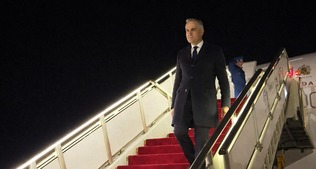 Carney Touchdown in Beijing, Economic Reset 74 carney china