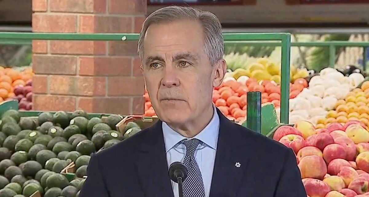 Carney Announces New Grocery Benefit and Cost-Relief Measures 15 carney, groceries