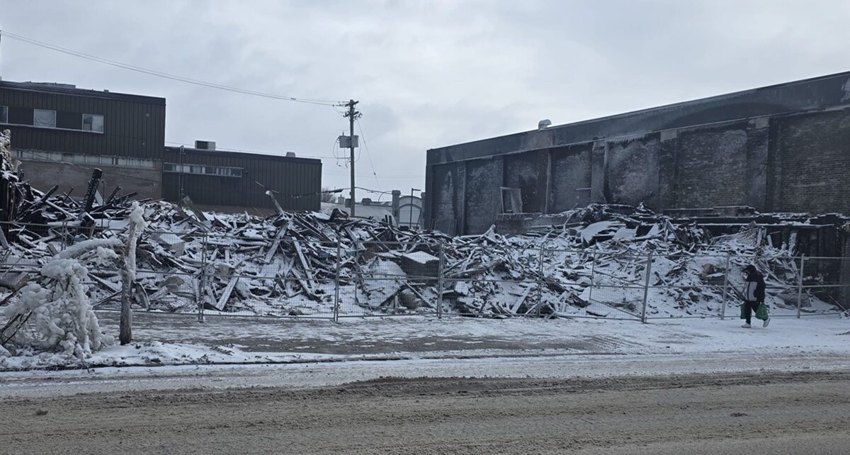 Vacant, and Burning: Did City Hall Create the Conditions It Now Scrambles to Contain? 61 city of Winnipeg, fires, Mayor Scott Gillingham