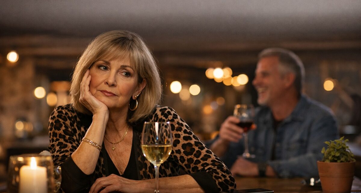 Spoiler Alert: Dating Apps Are Not Conversion Therapy 76 dating older women