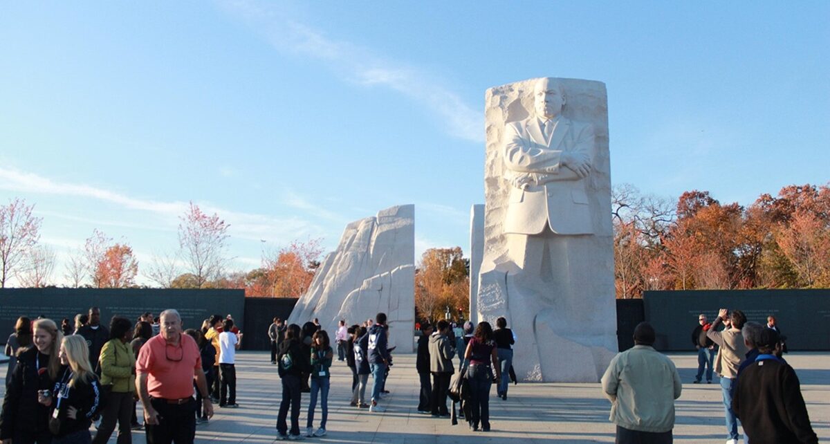 After Dr. King’s Day: The Reflection That Still Won’t Let Us Go 46 Martin luther king jr