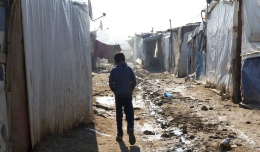 syria iraq