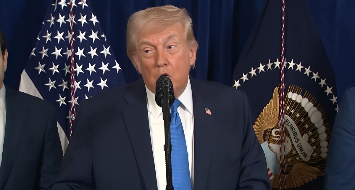 Extraordinary Rendition and the Dangerous Precedent Set in Venezuela 119 trump, venezuela occupation