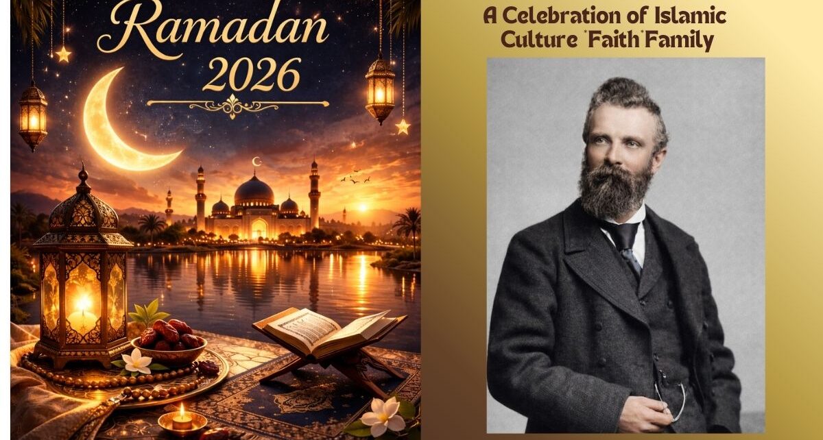 Abdullah Quilliam