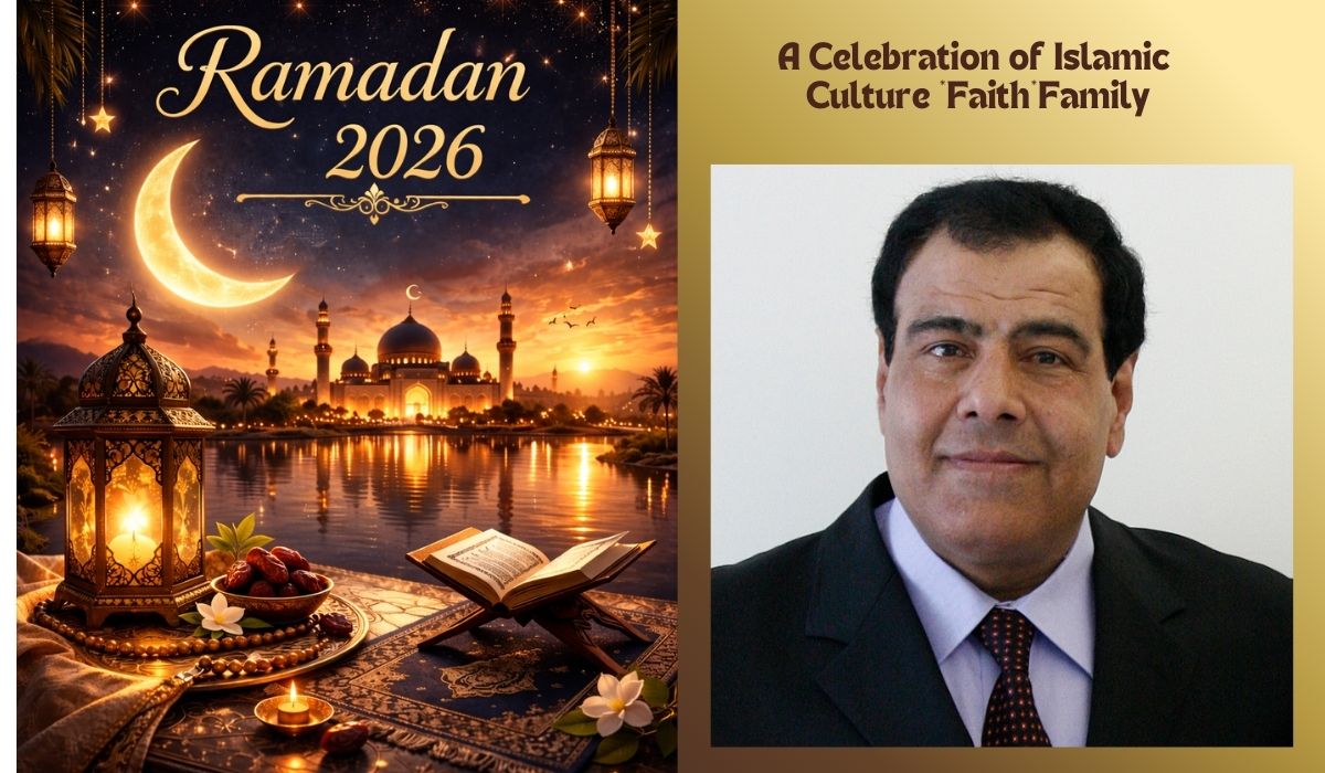 Dr. Izzeldin Abuelaish