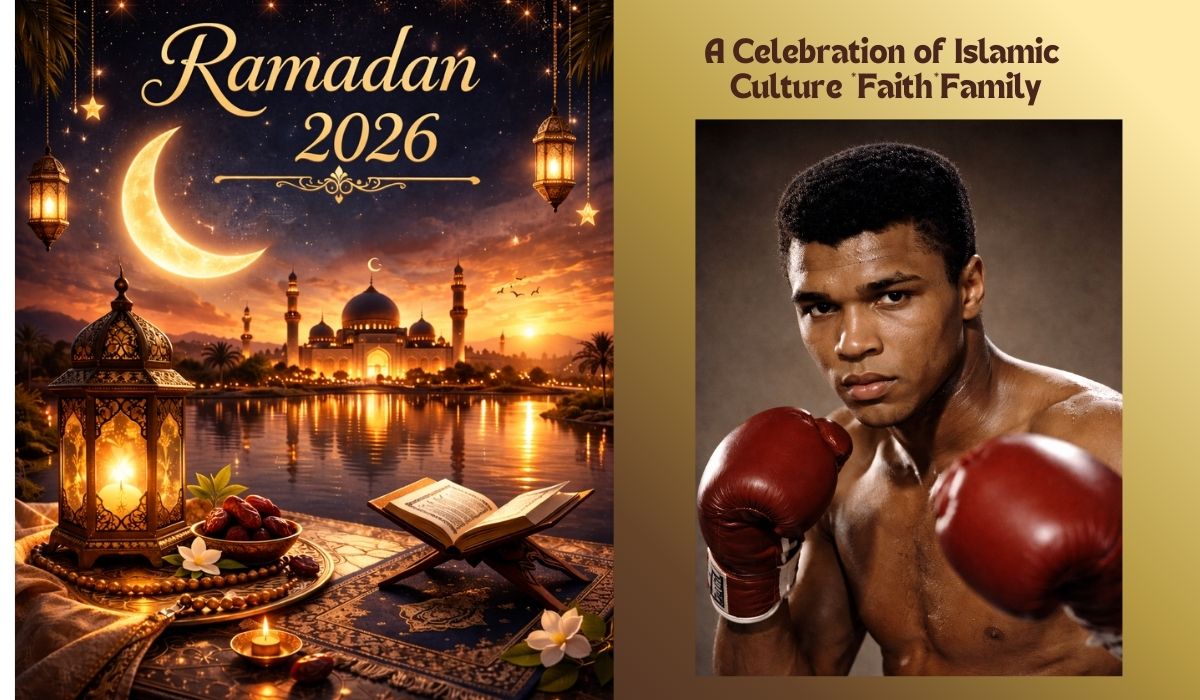 muhammad ali