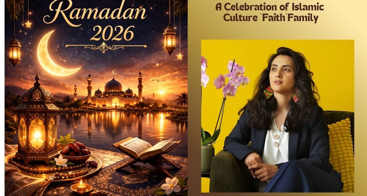 In The Month of Ramadan, We Honor Khalida Popal 521 A Celebration of Islamic culturefaithfamily 6