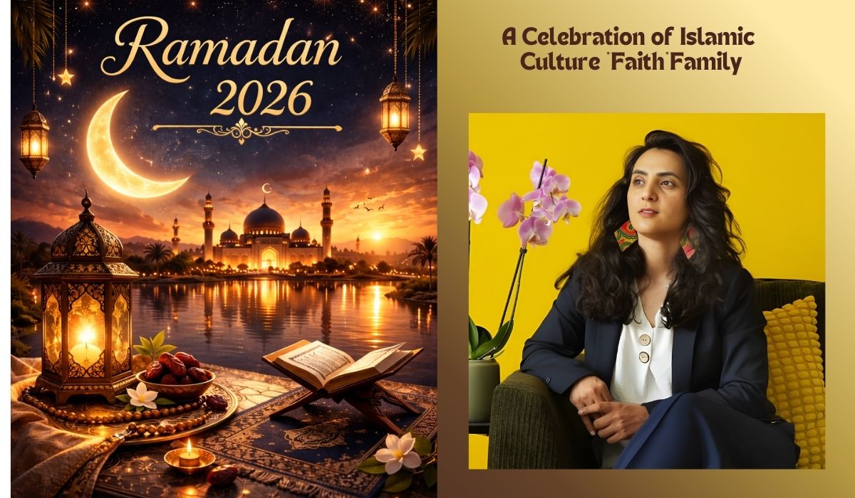 A Celebration of Islamic culturefaithfamily 6