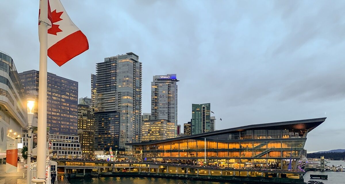 The Maple Leaf and the Meaning of Flag Day in Canada 1 canada flag