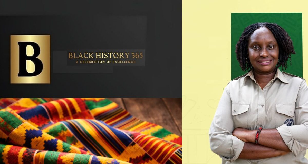 Black History 365 Honors Dr. Gladys Kalema-Zikusoka 1 Dr.-Gladys-Kalema-Zikusoka-.jpg