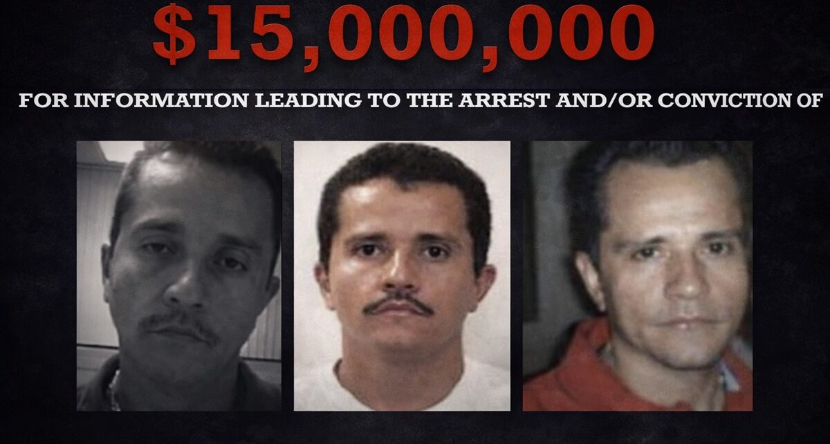 Mexico Cartel Leader “El Mencho,” Killed In Deadly Shootout 2 El Mencho