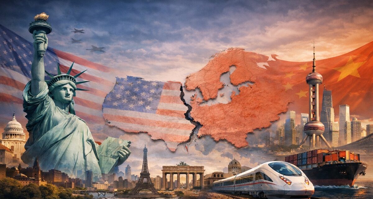 china usa eu