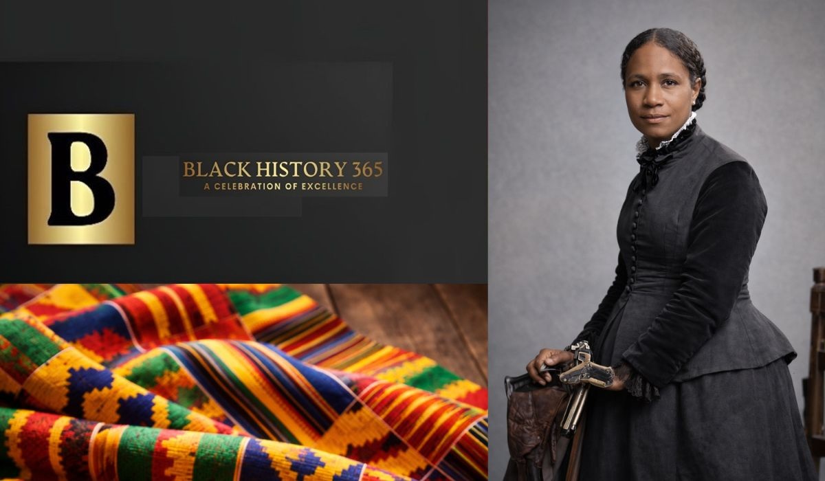 Frances Ellen Watkins Harper