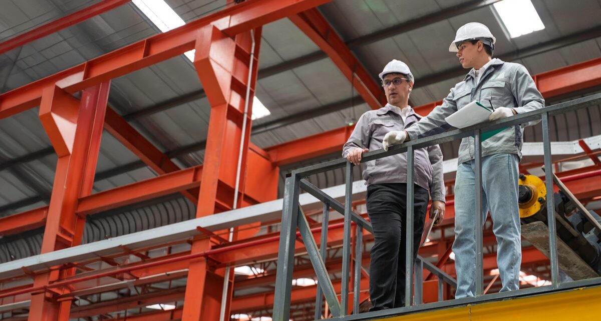 Industrial Equipment Upgrades For Efficiency 1 JeffreyMachine-413056-Engineers-Industrial-Factory-blogbanner1