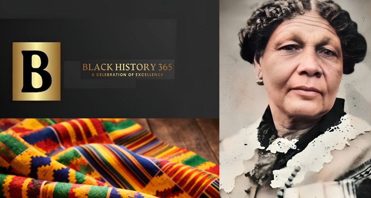 Black History 365 Honors Mary Seacole: 1 Mary-Seacole.jpg