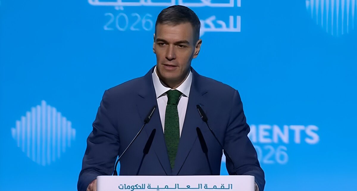Spain’s Prime Minister Targets Social Media Hate With Criminal Penalties For Platform Ownership 633 Pedro Sanchez