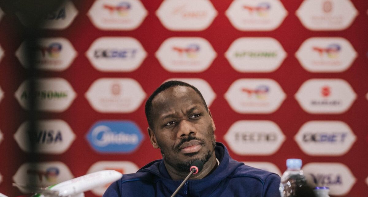 Fact Check: Did CAF Suspend Senegal’s Pape Thiaw Indefinitely After AFCON Pitch Walkout? 1 Untitled-design_20260201_122459_0000