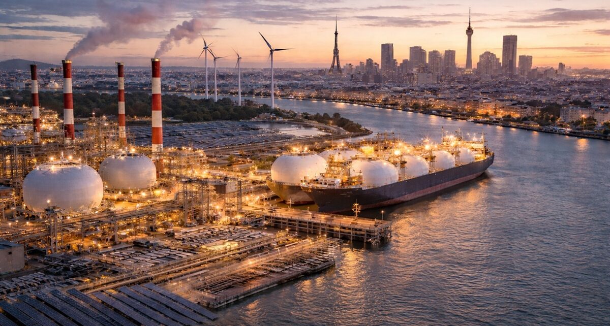Energy Costs, Elections, and Industry Pressure: Europe Faces a Winter of Hard Decisions 1 carney europe articl sovereignty