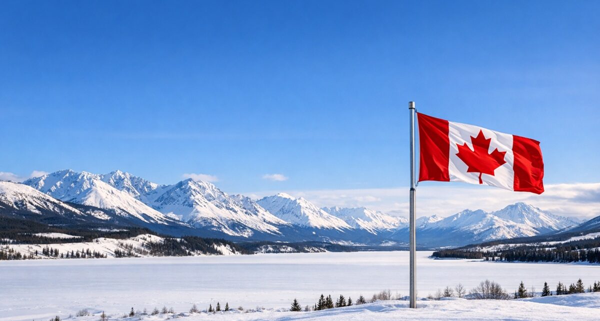 Parliamentary Secretary Robert Oliphant to Attend 2026 Arctic Summit in Whitehorse 524 canada-arctic.jpg
